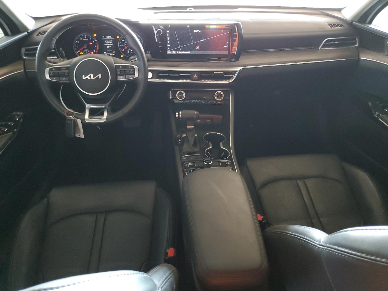 5XXG34J22RG234438 2024 Kia K5 Ex