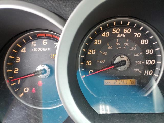 2006 Toyota 4Runner Limited VIN: JTEZU17R668053281 Lot: 59082044