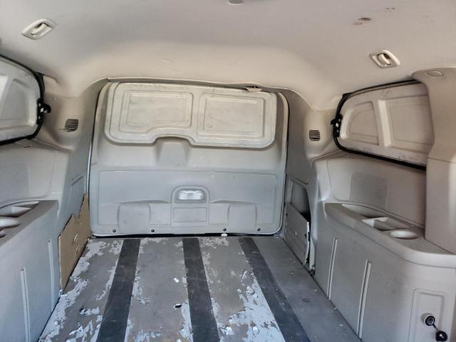 2013 Ram Tradesman VIN: 2C4JRGAG1DR530827 Lot: 62182074