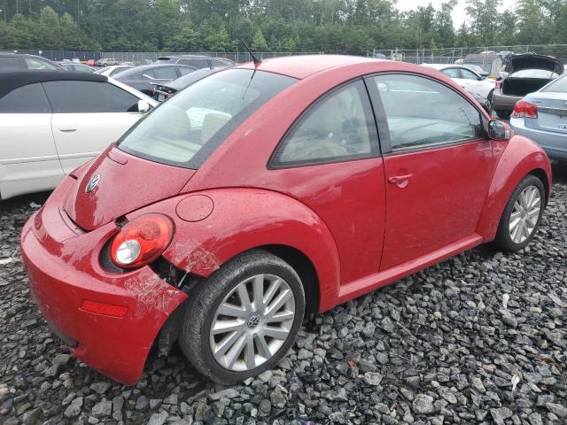 2008 Volkswagen New Beetle S VIN: 3VWRW31C98M508554 Lot: 62860264