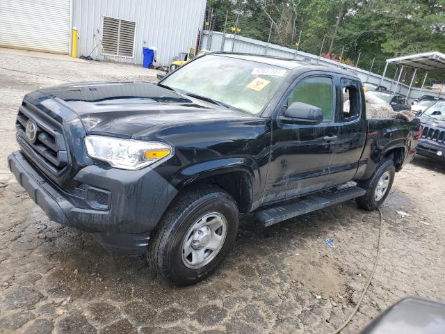 2023 TOYOTA TACOMA ACC 3TYRX5GN7PT069913  63834384