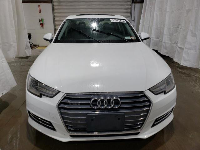 VIN WAUANAF42HN007677 2017 Audi A4, Premium no.5