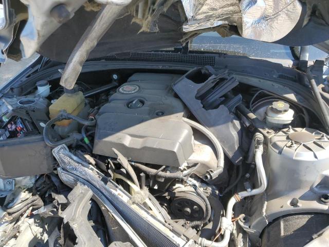 2013 Cadillac Ats Luxury VIN: 1G6AB5SA7D0132831 Lot: 61809904