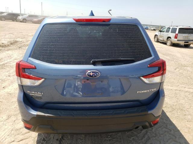 2023 SUBARU FORESTER JF2SKAACXPH439835