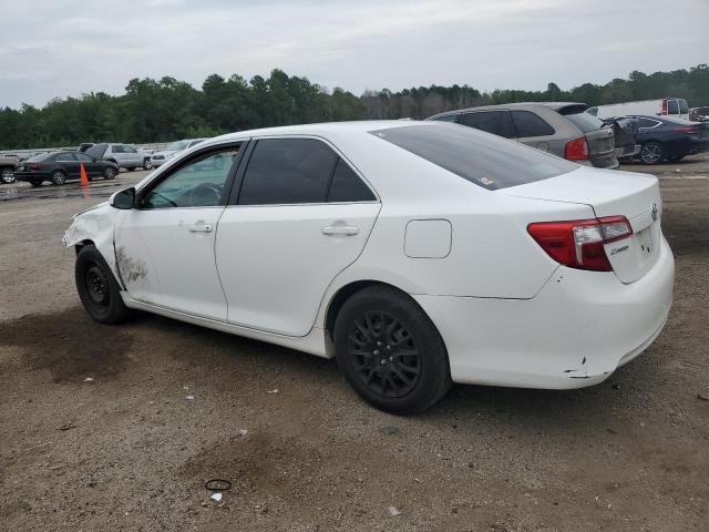 Vin: 4t1bf1fk3cu503942, lot: 64943514, toyota camry base 20122