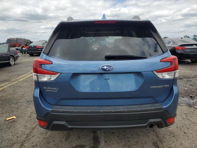 2020 Subaru Forester Premium VIN: JF2SKAJC8LH409839 Lot: 62857784