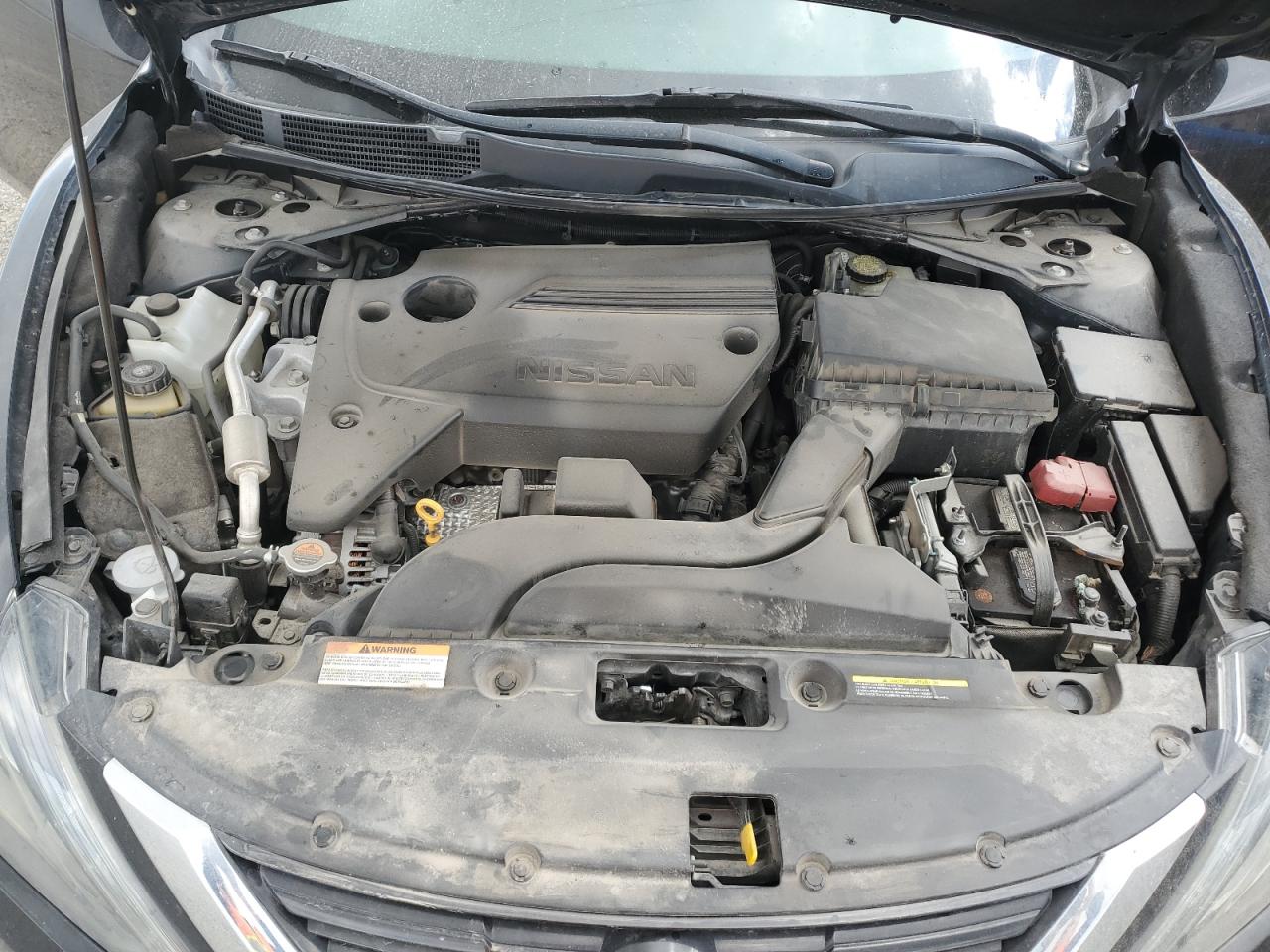 1N4AL3AP0HC252873 2017 Nissan Altima 2.5