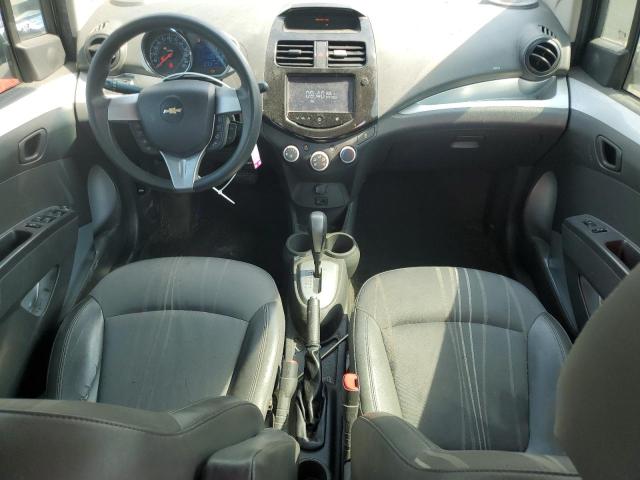 2015 CHEVROLET SPARK 1LT - KL8CD6S94FC711846