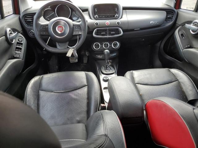 2016 FIAT 500X TREKK ZFBCFXET8GP394312