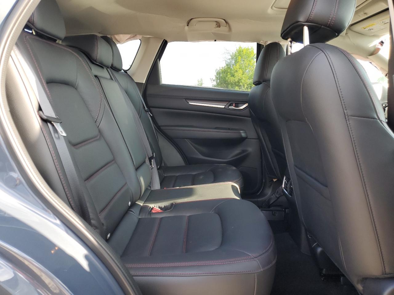 JM3KFBCL7R0432761 2024 Mazda Cx-5 Preferred