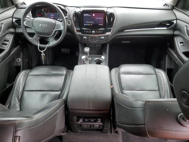 1GNERJKW1MJ159989 Chevrolet Traverse R 8