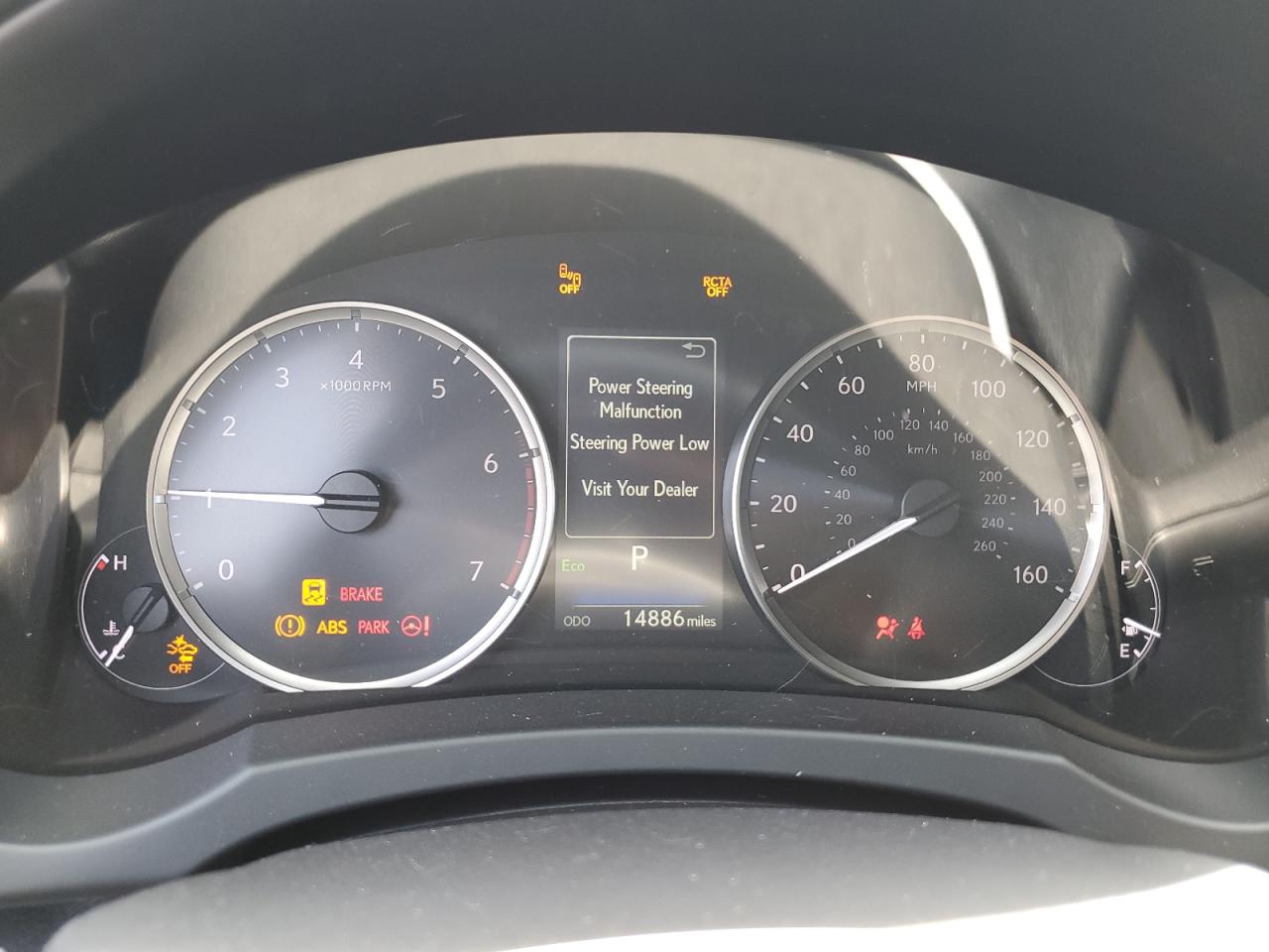 JTHCA1D21P5123684 2023 Lexus Is 300