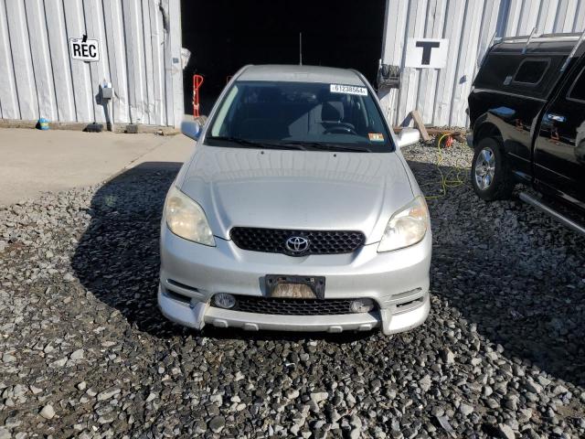 2003 Toyota Corolla Matrix Xr VIN: 2T1KR32EX3C048169 Lot: 61238564