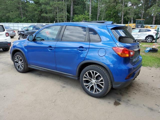 Vin: ja4ap3au1ku029483, lot: 63277974, mitsubishi outlander es 20192
