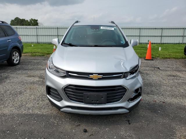 2020 CHEVROLET TRAX 1LT - KL7CJLSBXLB011927