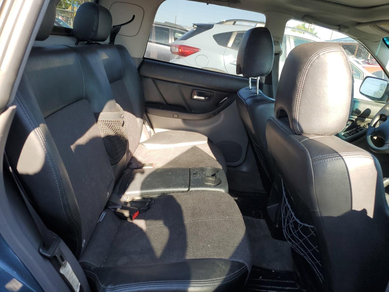 4S4BT62C866101220 2006 Subaru Baja Sport