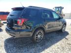 FORD EXPLORER S photo