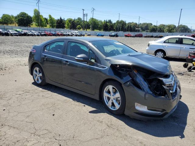 VIN 1G1RB6E41EU165001 2014 Chevrolet Volt no.4