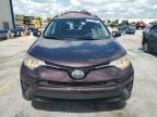 TOYOTA RAV4 LE photo