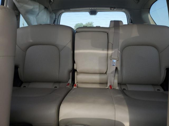 2019 NISSAN ARMADA SV - JN8AY2NC8K9581827