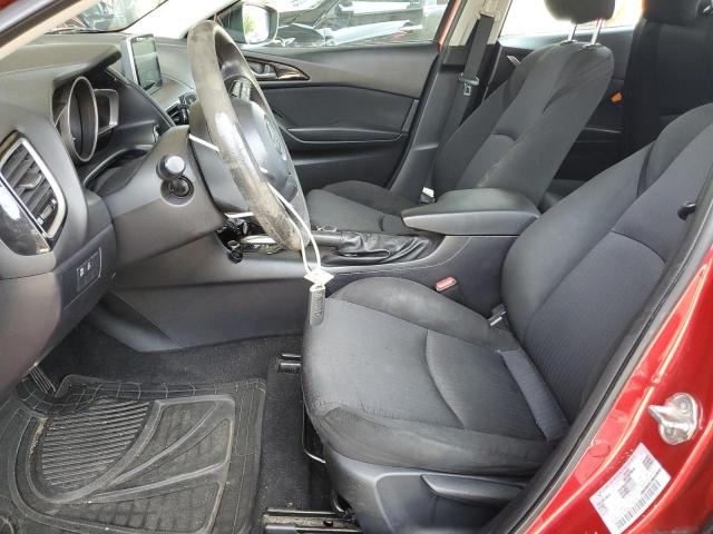 VIN 3MZBM1U74FM219363 2015 Mazda 3, Sport no.7