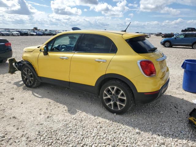 VIN ZFBCFXCT4GP351637 2016 Fiat 500X, Trekking no.2