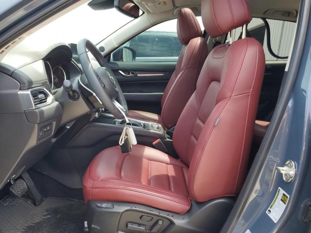 2024 MAZDA CX-5 PREFE - JM3KFBCL5R0425582