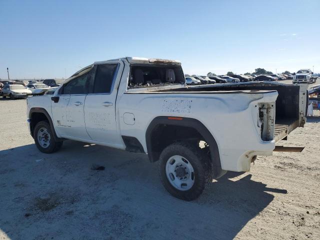 2022 GMC SIERRA C25 1GT58ME76NF140456