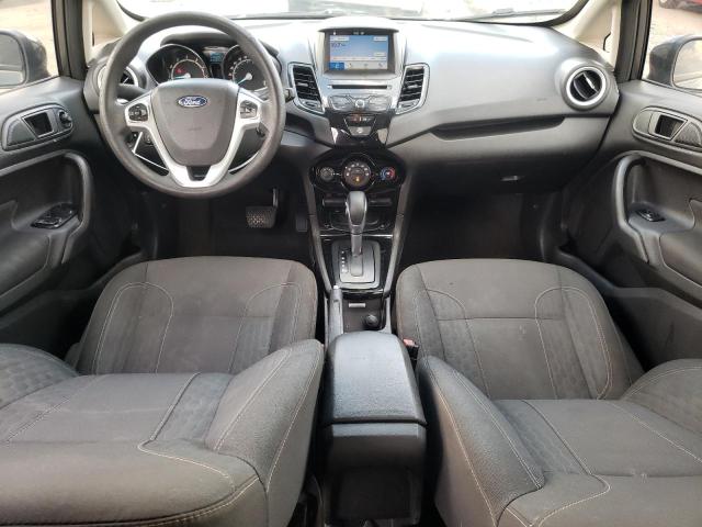 2019 FORD FIESTA - 3FADP4BJ1KM132880
