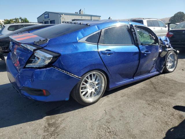 2021 HONDA CIVIC SPOR 2HGFC2F88MH552049