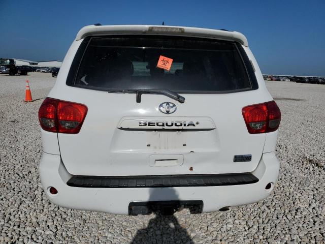 2013 Toyota Sequoia Sr5 VIN: 5TDZY5G13DS048817 Lot: 61097804