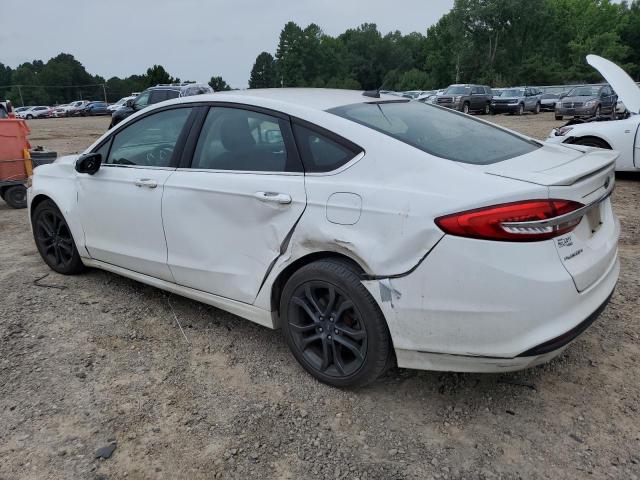 VIN 3FA6P0G71JR229190 2018 Ford Fusion, S no.2