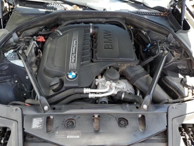 VIN WBA5B1C58FD920311 2015 BMW 5 Series, 535 I no.11