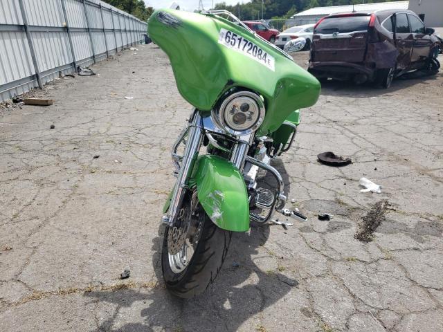 2002 HARLEY-DAVIDSON FLHRSEI - 1HD1PDC152Y953415