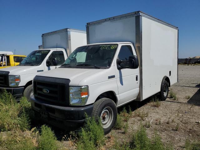 2023 FORD ECONOLINE #2711232935