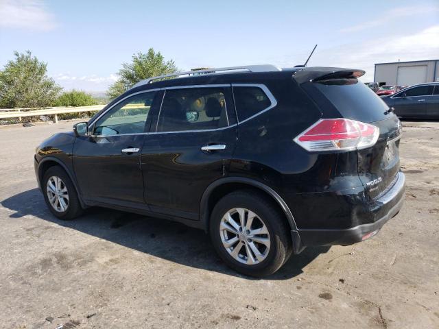 2015 NISSAN ROGUE S - KNMAT2MV0FP575681