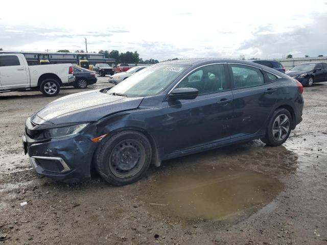 2020 HONDA CIVIC LX - 2HGFC2F61LH548440