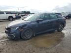 2020 HONDA CIVIC LX - 2HGFC2F61LH548440