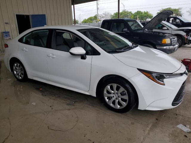 2024 TOYOTA COROLLA LE - 5YFB4MDEXRP081375