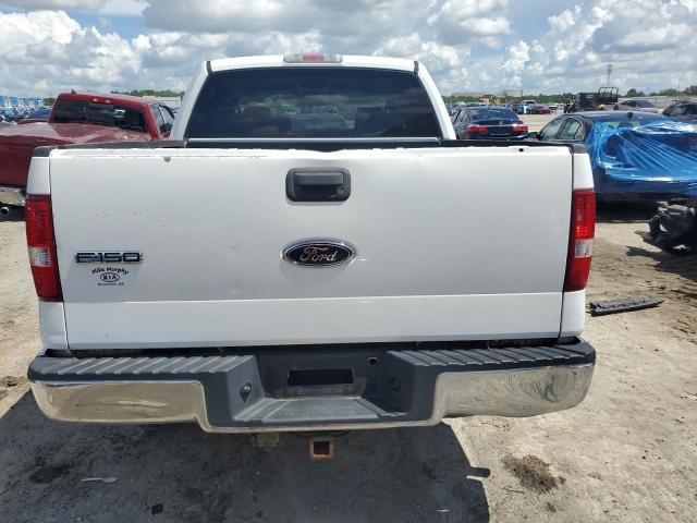 1FTPW12555FB04788 2005 Ford F150 Supercrew