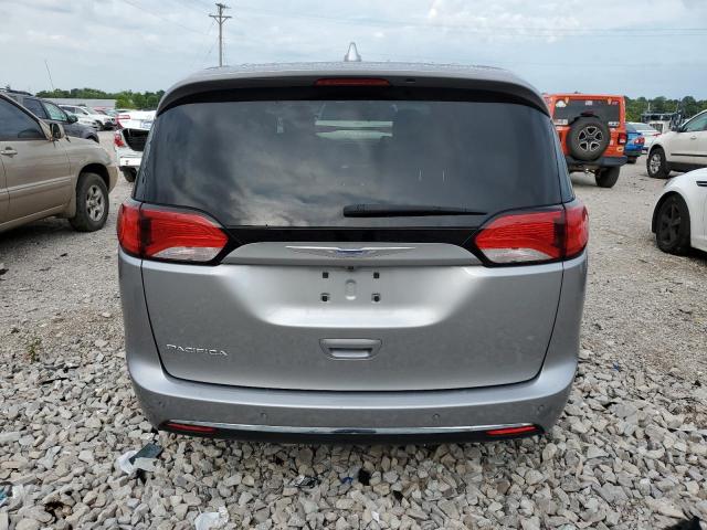 2017 CHRYSLER PACIFICA T - 2C4RC1BG6HR756982