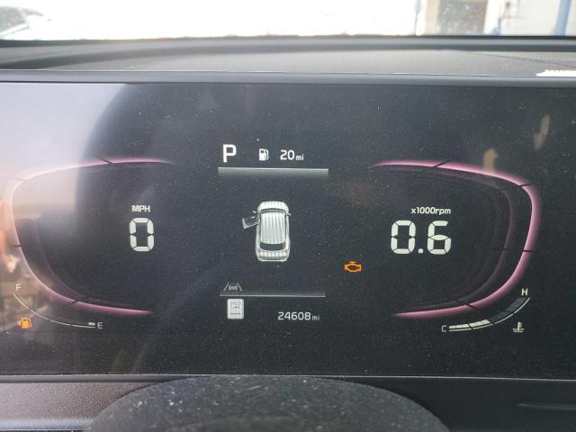 2023 KIA SPORTAGE E - 5XYK33AF6PG033240