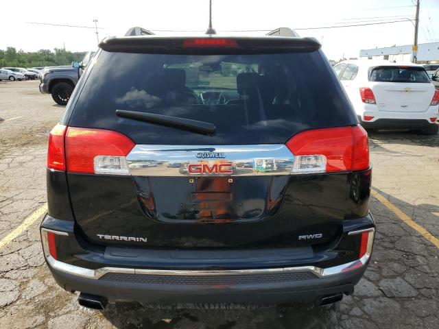 VIN 2GKFLUE34G6129182 2016 GMC Terrain, Slt no.6