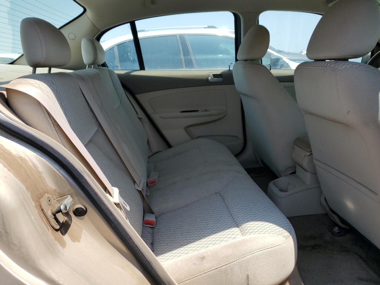 1G1AL55F077212073 2007 Chevrolet Cobalt Lt
