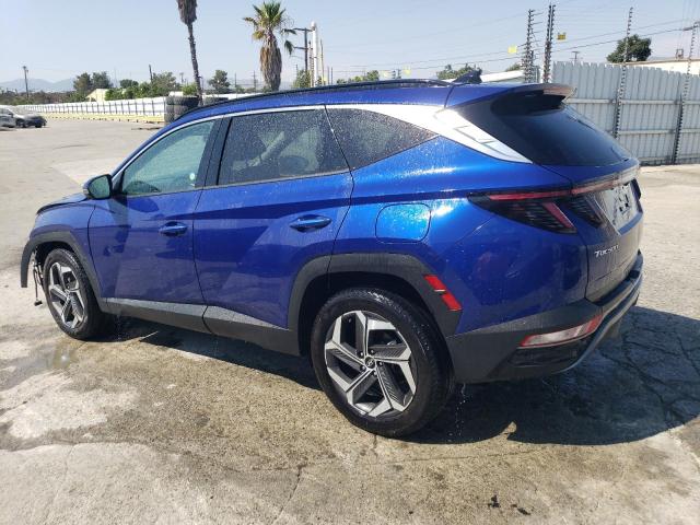 2023 HYUNDAI TUCSON LIM - 5NMJECAE9PH184351