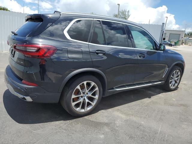 VIN 5UXCR6C08P9P96678 2023 BMW X5, Xdrive40I no.3