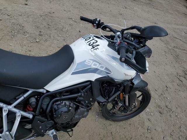 2023 TRIUMPH MOTORCYCLE TIGER 900 SMTE64DF1PTBH8065