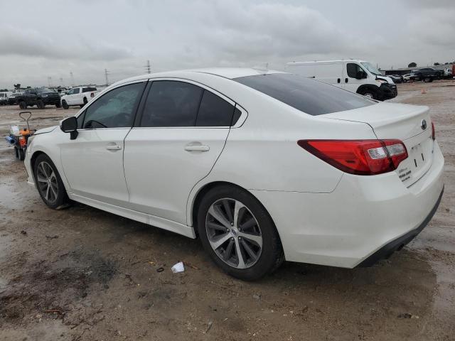 2019 SUBARU LEGACY 2.5 - 4S3BNAJ67K3030794