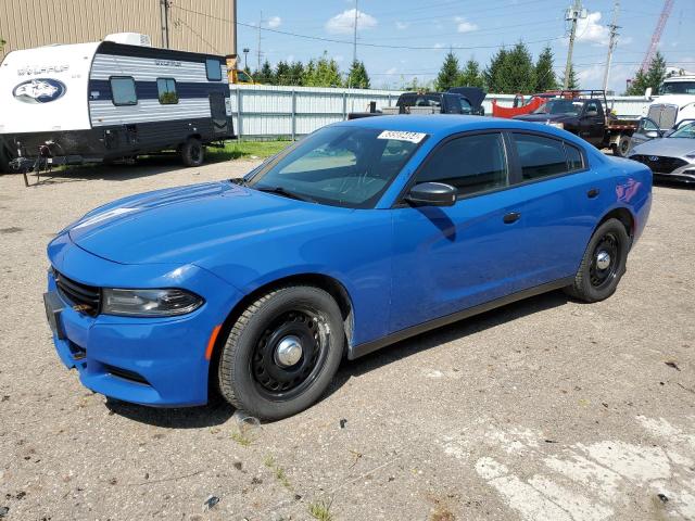 2017 DODGE CHARGER PO - 2C3CDXKT2HH664135