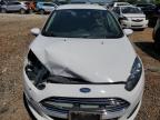 FORD FIESTA SE photo